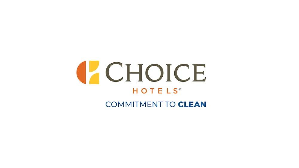 Comfort Inn Летбридж Екстериор снимка